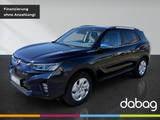 Ssangyong Korando e-Motion Titanium  4x2 140 kW (190 PS... - Ssangyong Korando aus 2023