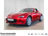 Mazda MX-5 RF Hardtop Selection Bose Matrix-LED Navi - Mazda aus 2020