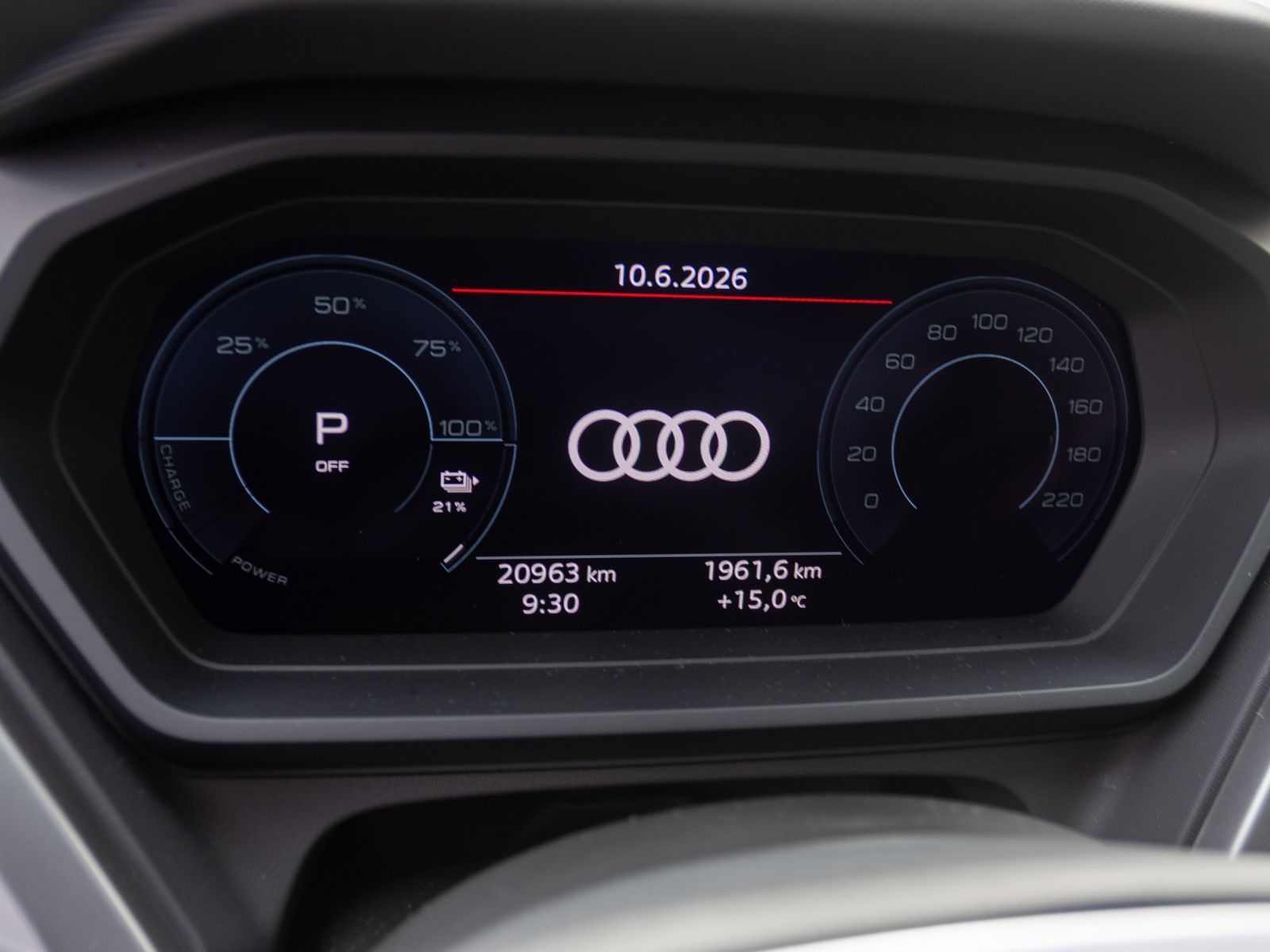 Audi Q4 e-tron - Bild 16