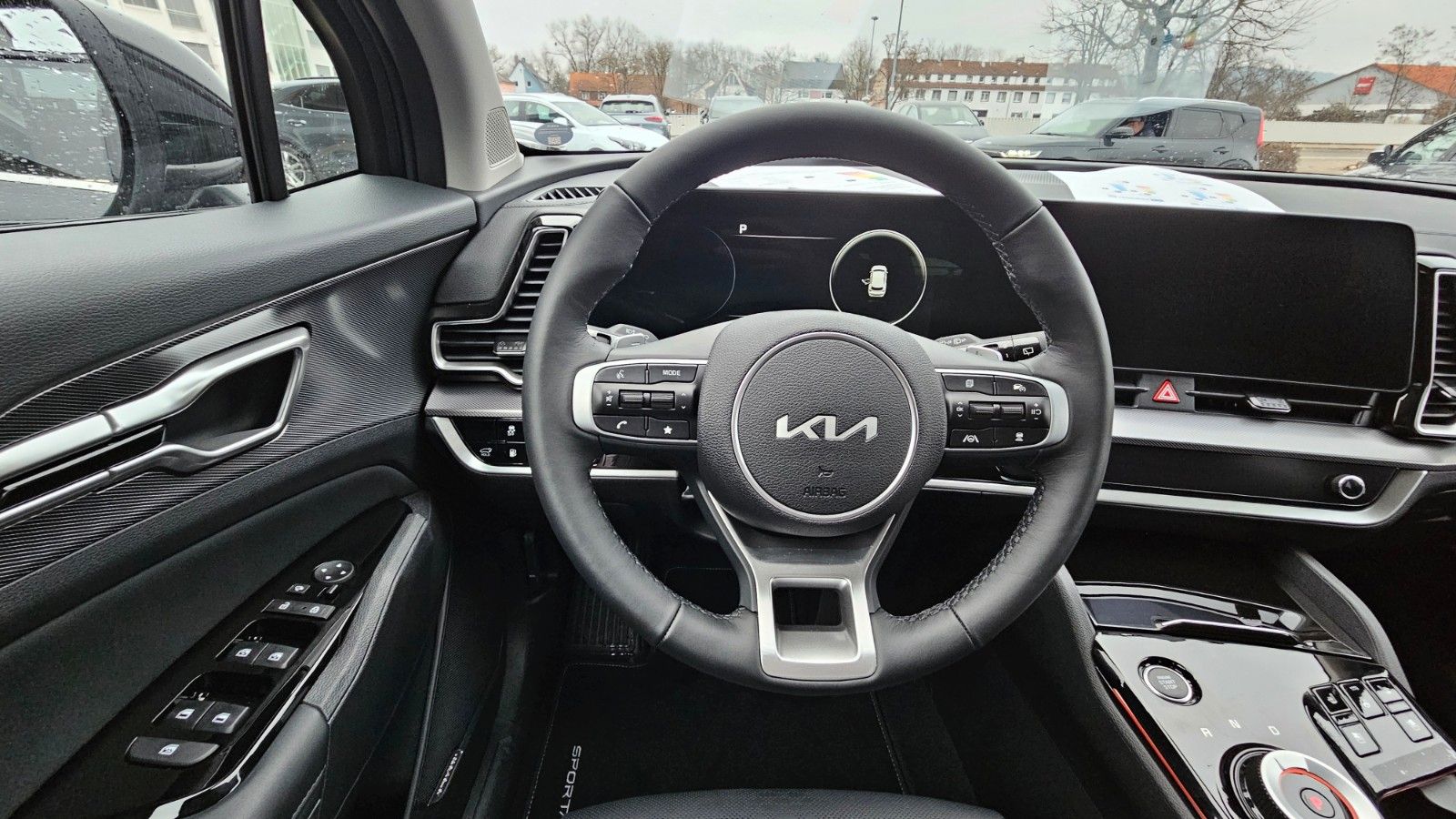 Kia Sportage - Bild 12