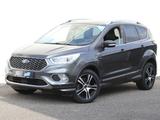 Ford Kuga 1.5 EB Vignale Autom. Panoramadach RFK