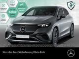 Mercedes-Benz EQE 350 4M SUV AMG/PREM./HI-ACHSL/AHK/HUD/PANO - Mercedes-Benz EQE SUV in Duisburg