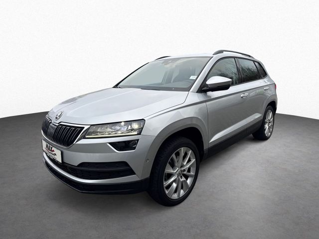 Karoq 1.5 TSI Style PANO*AHK*NAVI*KAM*MEMORY*ACC