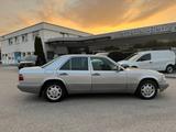 Mercedes-Benz E200 W124 | H-Zulassung | KLIMAAUTOMATIK - Mercedes-Benz E-Class: W124