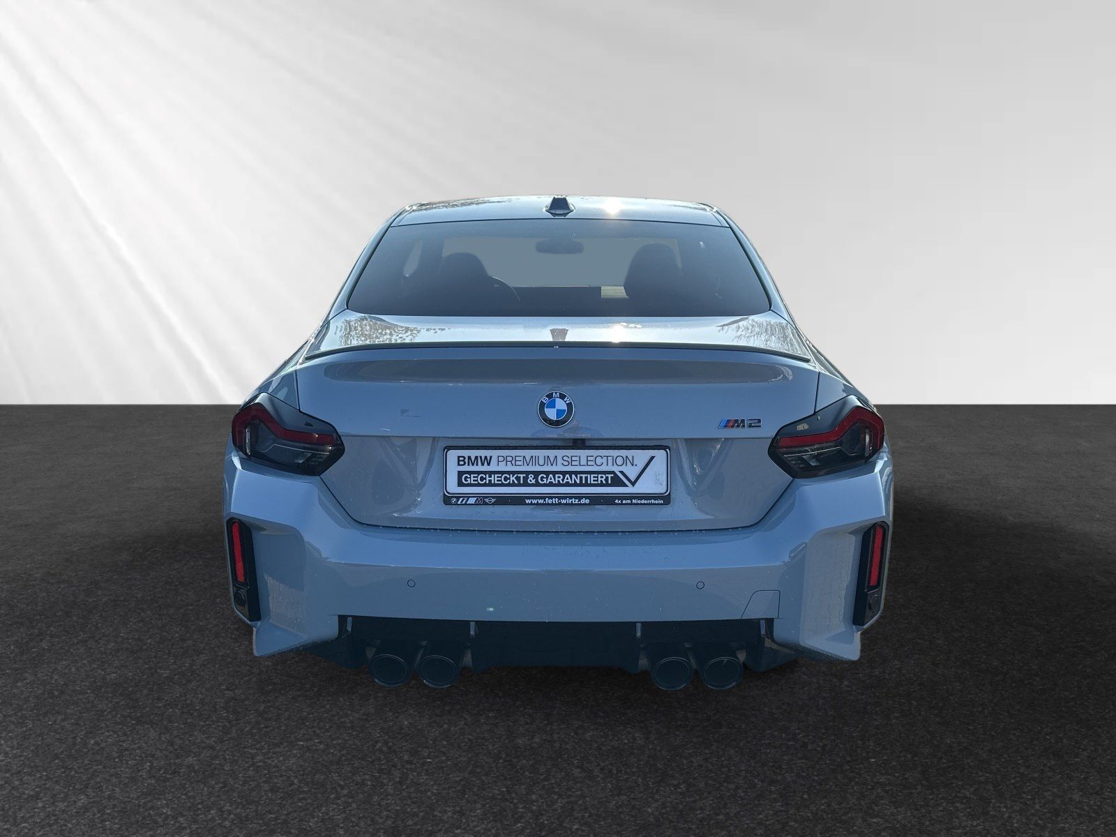 BMW M2 - Bild 7