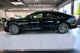 Audi A5 Sportback 2.0 TFSI quattro 2x S-Line S-tronic - Audi A5 aus 2018
