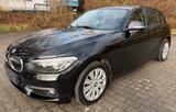 BMW 116 1 Limousine 5-trg 116 i Advantage aus 1-Hand - gebrauchte BMW 1er Reihe aus dem Jahr 2016