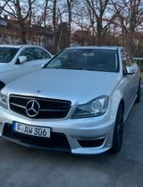 Mercedes-Benz C 350 BlueEFF. ELEGANCE Autom. ELEGANCE - gebrauchte Mercedes-Benz C 350 aus dem Jahr 2012