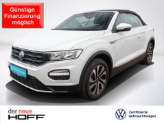 Volkswagen T-Roc Cabriolet 1.0 TSI Active APP-Connect ALU