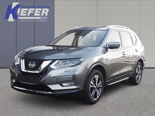 Nissan X-Trail 1.3 DIG-T N-Connecta*Getriebeproblem*