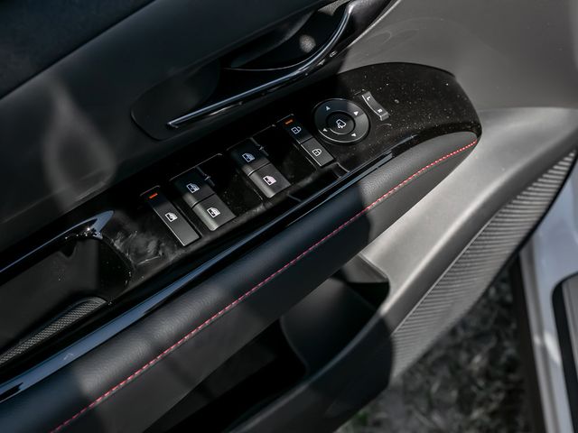 Hyundai Tucson 1.6 N Line 2WD Autobahnassistent Kamera