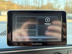 Fahrzeugabbildung Seat Mii Connect 1,0 l 5-Gang - 1. Hand*LM*Klima*Soun