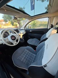 Fiat 500 - 4