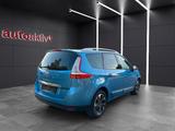 Renault Grand Scenic III Grand BOSE Edition/Navi/Sitzhzg - blaue Renault Grand Scenic