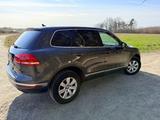 Volkswagen Touareg 3.0 V6 TDI 150kW Tiptr BlueMotion Te... - gebrauchte VW Touareg aus dem Jahr 2015