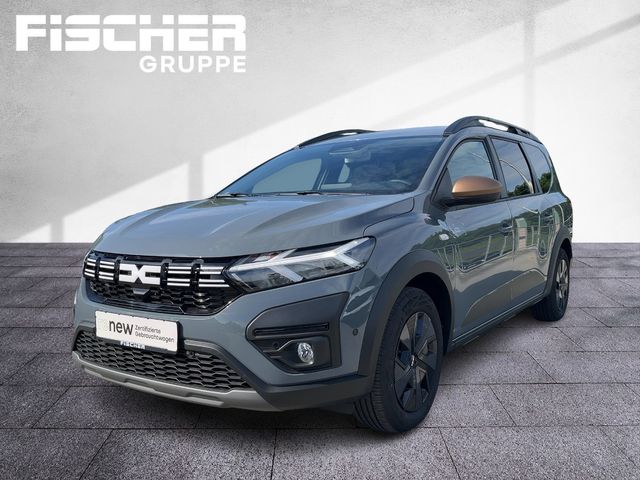 Dacia Jogger Expression HYBRID 140 SHZ Kamera
