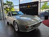 Porsche 944 Basis Coupe DEUTSCHES FAHRZEUG H-KENNZEICHEN - Porsche: Beige