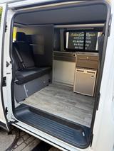 Volkswagen T6 Transporter - VW T6 Transporter von privat