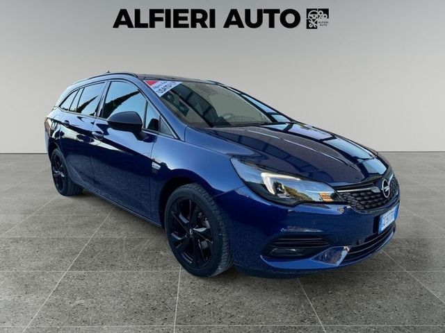 Opel Astra 1.2 Turbo Benzina 130cv S&S Sports To