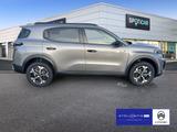 Citroën C3 Aircross Elektromotor 113 ë -MAX Standard-Ran - Citroën C3 Aircross mit Elektro-Antrieb
