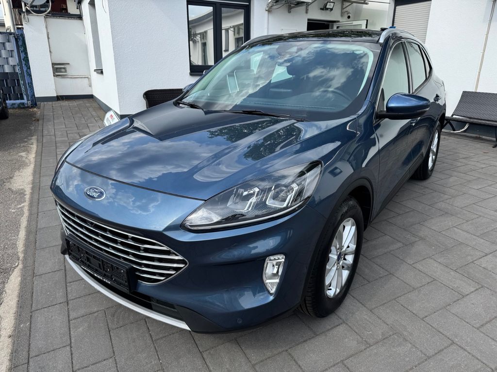Image of Ford Kuga