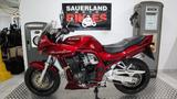 Suzuki GSF 1200 S  Bandit  1.Hand - SUZUKI 1997 BANDIT 1200