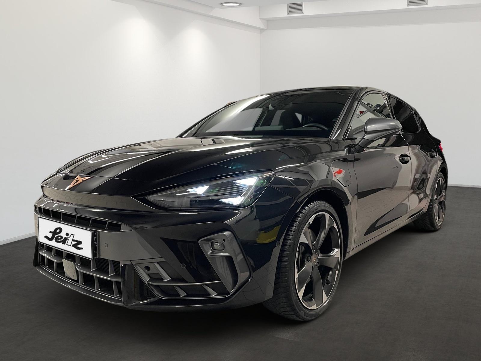 Cupra Leon 1.5 TSI e-Hybrid *LED*KAMERA*NAVI*