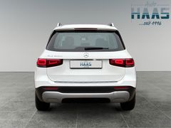 Fahrzeugabbildung Mercedes-Benz GLB 200d - App*Kamera*Tempomat*17"LM"!!!