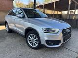 Audi Q3 2.0 TDI quattro S tronic - gebrauchte Audi Q3 aus dem Jahr 2013