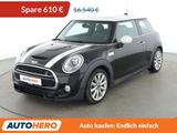 MINI Cooper S Aut.*NAVI*LED*PDC* - MINI MINI mit Panoramadach