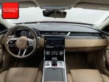 Jaguar XF P300 HSE AWD HUD+MEMO+MERIDIAN+ACC+ALCANTARA+ - Jaguar XF: Leder