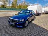 Mercedes-Benz C 200 Autom. 9- Gang - Mercedes-Benz C 200 in Bielefeld