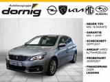 Peugeot 308 Allure, Pure Tech, SHZ - Peugeot 308 mit Benzin-Antrieb