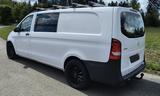 Mercedes-Benz Vito / Camper - Mercedes-Benz Vito von privat