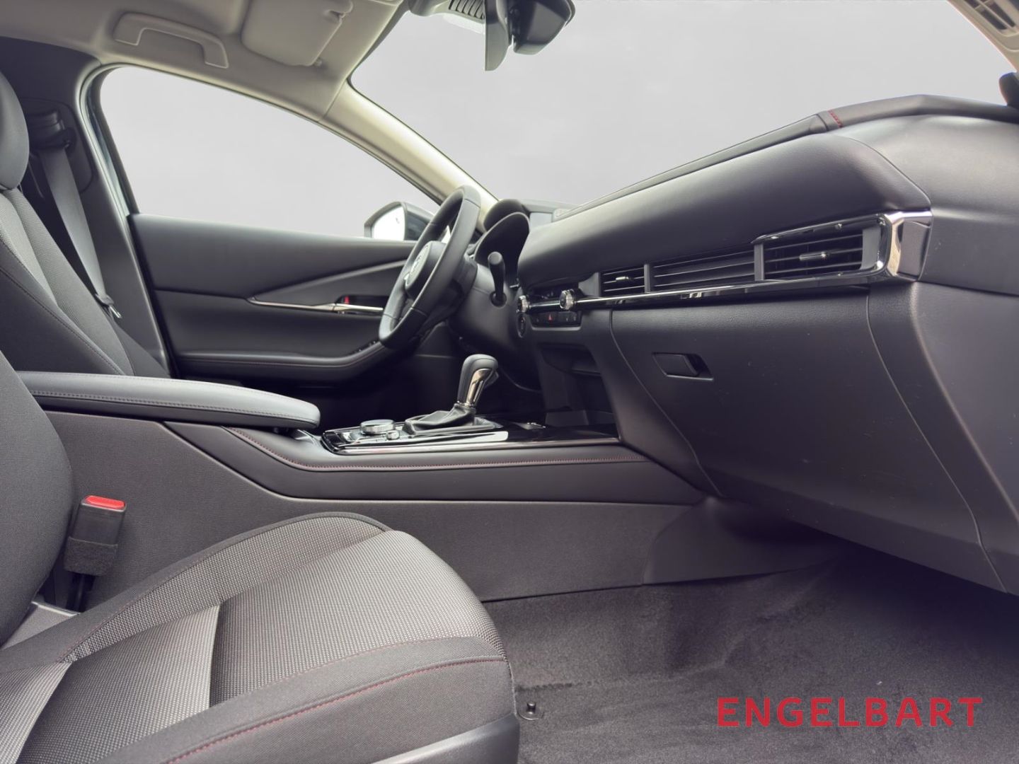 Mazda CX-30 - Bild 11