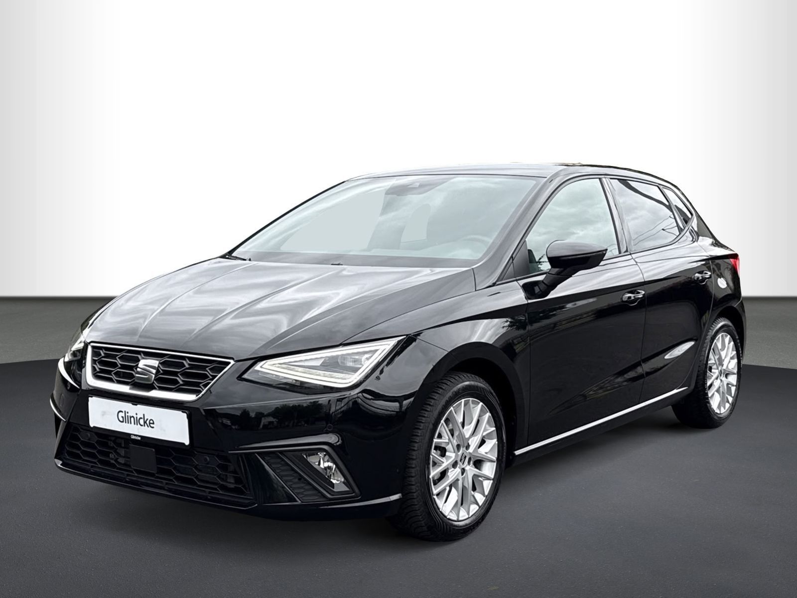 Seat Ibiza - Bild 2