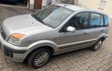 Ford Fusion 1,4 16V  - gebrauchte Ford Fusion aus dem Jahr 2007