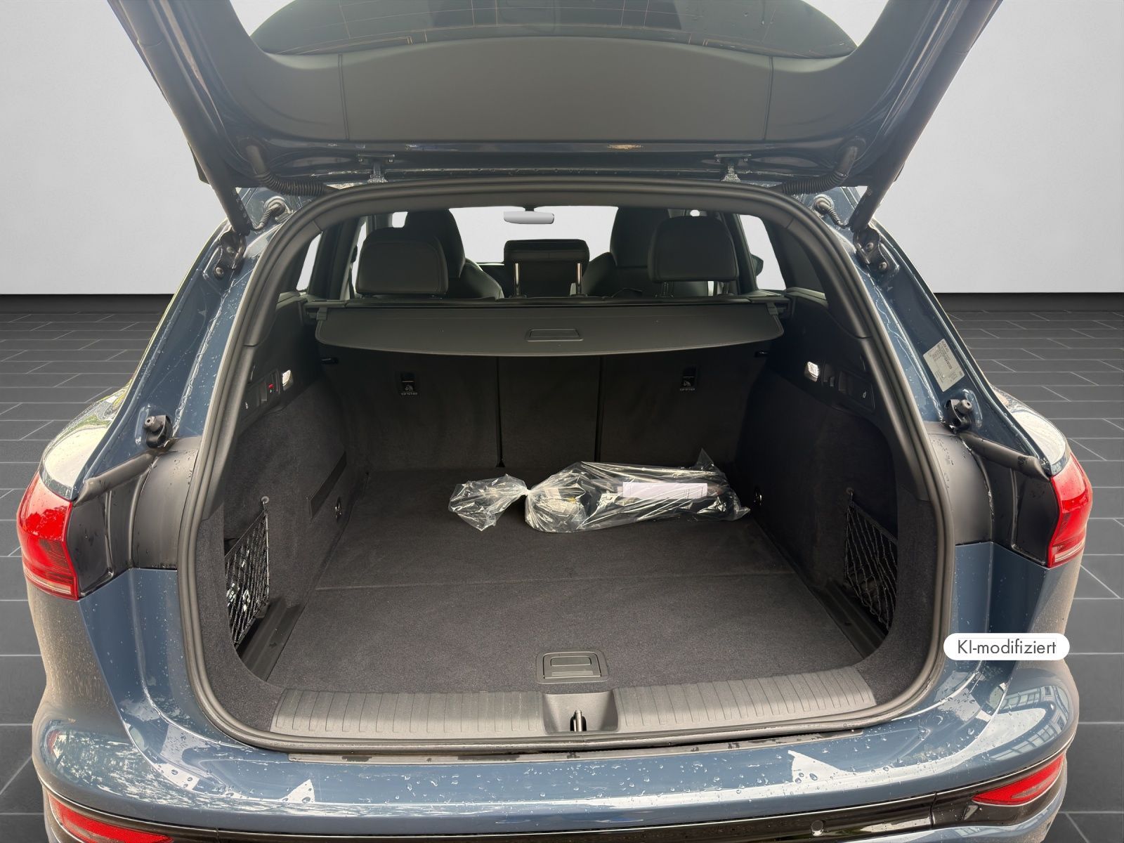Audi Q6 e-tron - Bild 16