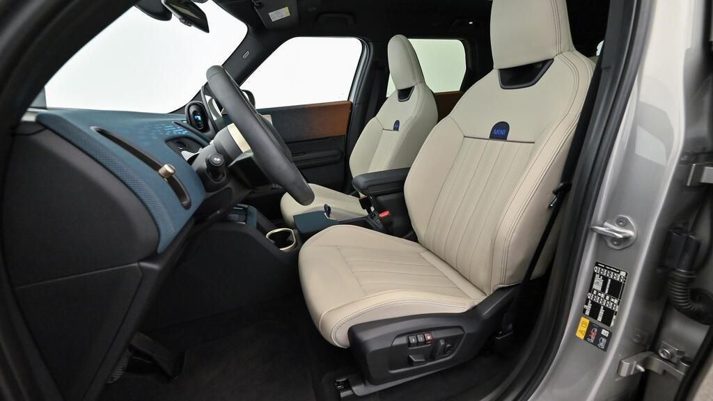 MINI Countryman SE (Cooper) - Bild 10