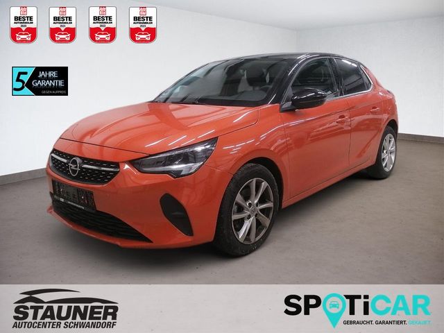 Opel Corsa F Elegance 1.2 Turbo S/S 6G *PDC*