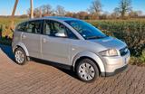 Audi A2 1,4 16V - gebrauchte Audi A2 aus dem Jahr 2000