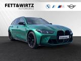 BMW M3 Competition M xDrive|MDriver'sPackage|H/K - BMW M3 Jahreswagen