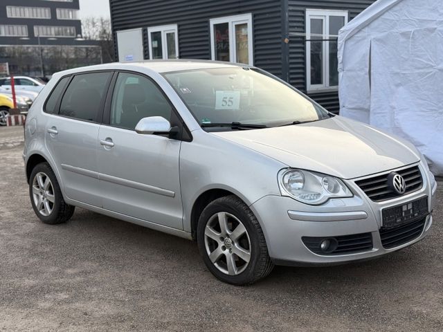 Volkswagen Polo 1.4TDI *KLIMA*