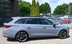 CUPRA Leon Sportstourer 1.4 e-Hybrid PANO NAVI LED 1Hd