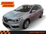 Renault Megane IV 1.7 BLUE dCi 150 Grandtour (EU 6d-T) B