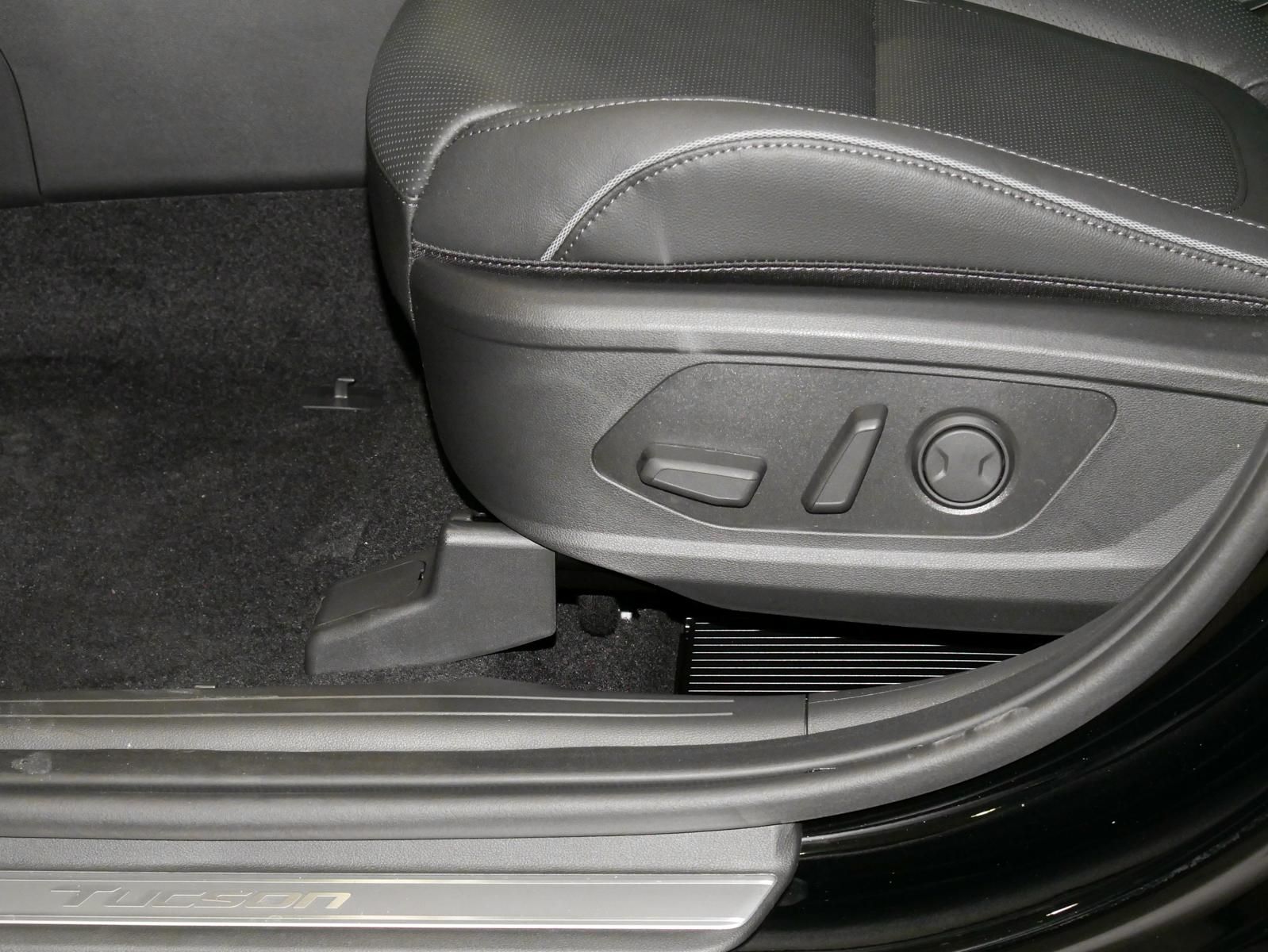 Hyundai TUCSON - Bild 8