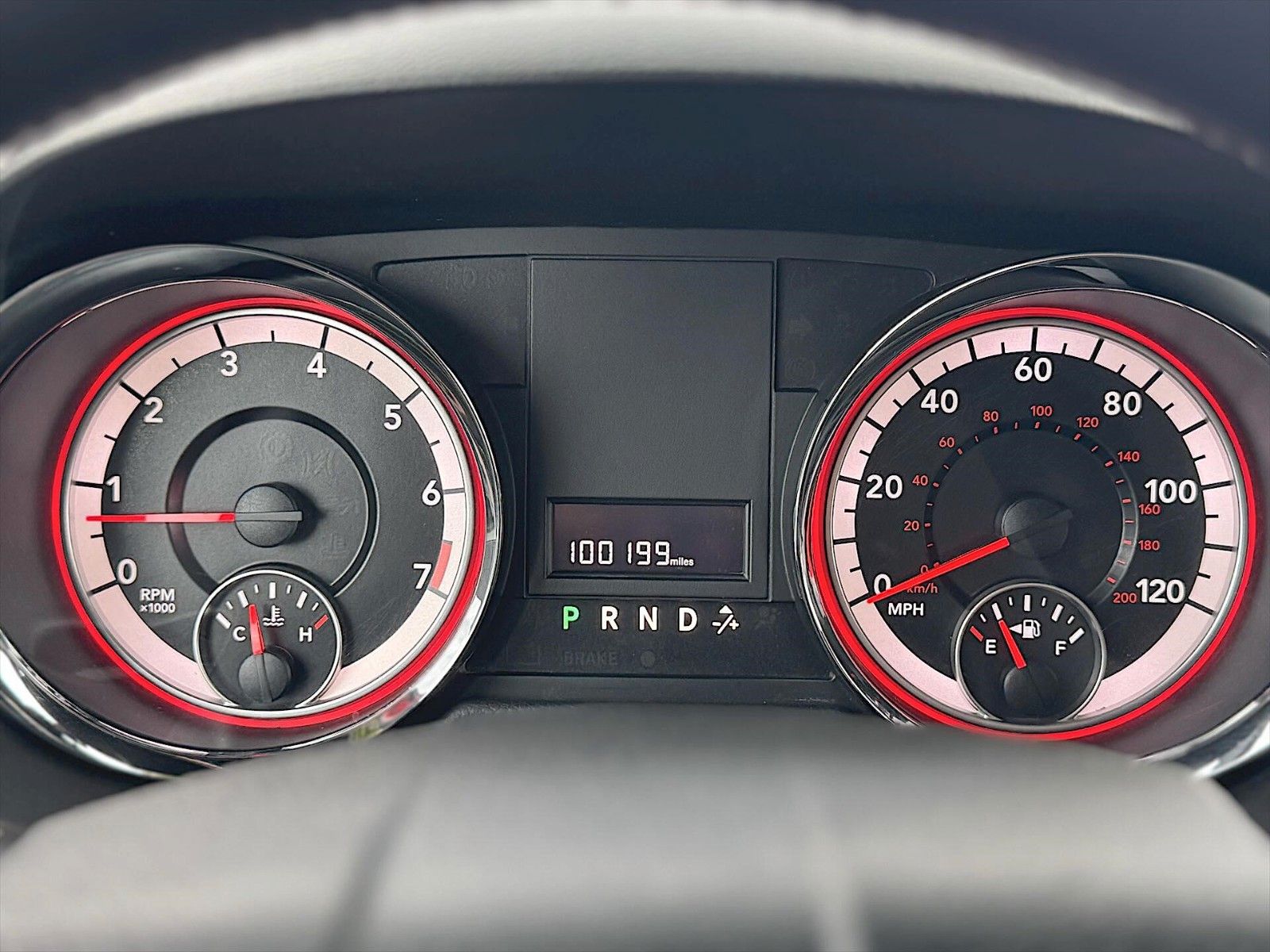 Fahrzeugabbildung Dodge Grand Caravan 3.6 V6 LPG *7 Sitze*Kamera*TÜV NEU