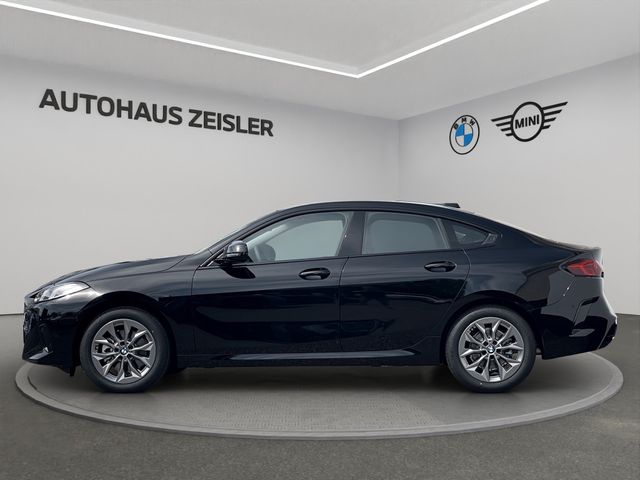 Foto Nummer 4: BMW 216 Gran Coupe