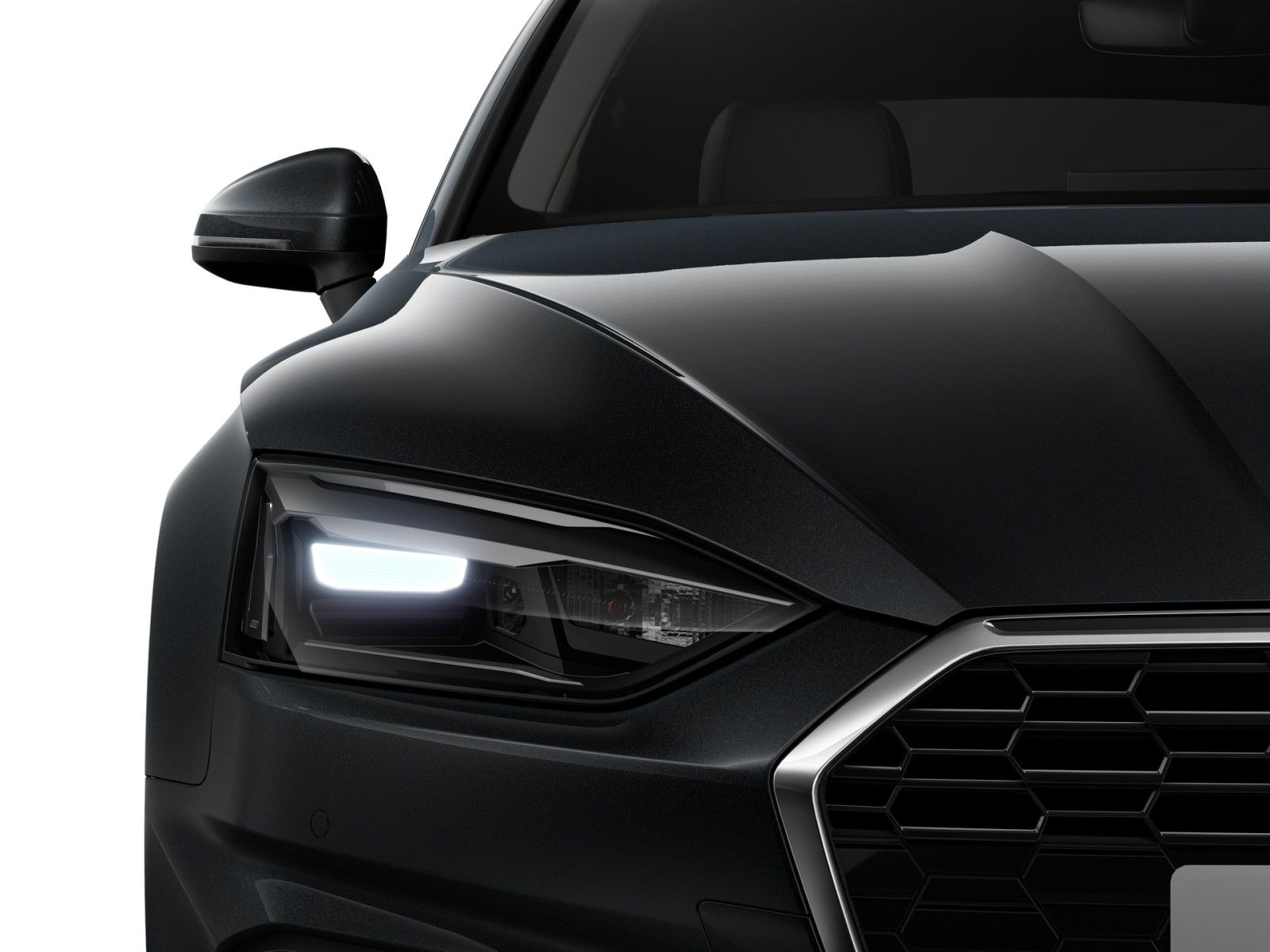 Audi A5 - Bild 7