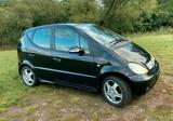 Mercedes-Benz Mercedes A 210 Evolution AMG TÜV 02/2026 A... - Mercedes-Benz A 210: Evolution